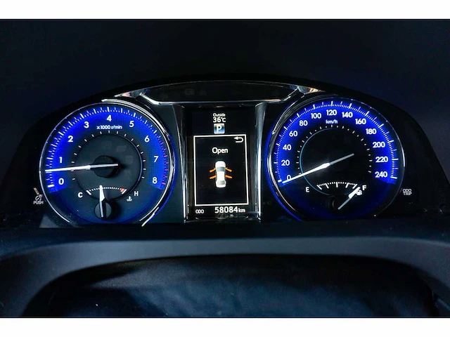 Toyota - camry - 3.5 v6 br6 - car - 2015 - afbeelding 7 van  24