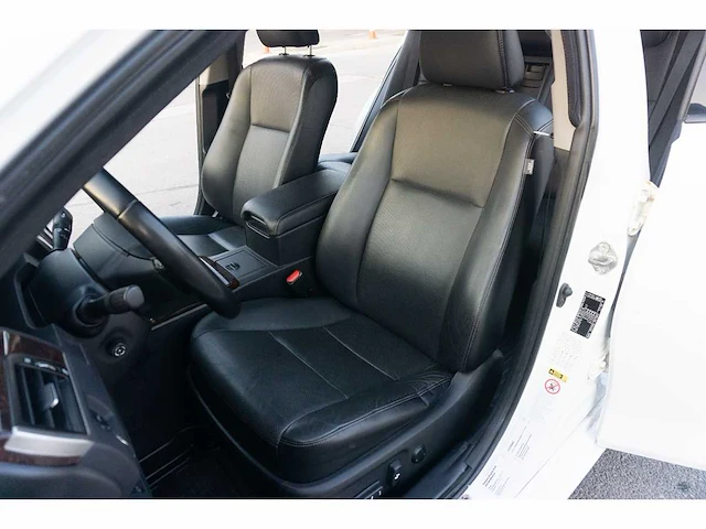 Toyota - camry - 3.5 v6 br6 - car - 2015 - afbeelding 9 van  24