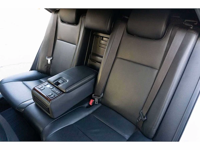 Toyota - camry - 3.5 v6 br6 - car - 2015 - afbeelding 10 van  24