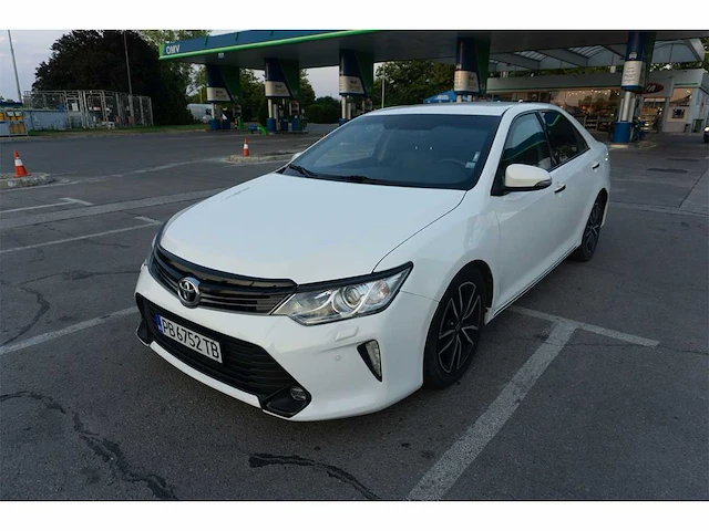 Toyota - camry - 3.5 v6 br6 - car - 2015 - afbeelding 1 van  24