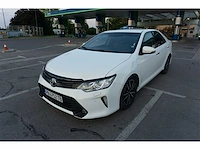 Toyota - camry - 3.5 v6 br6 - car - 2015