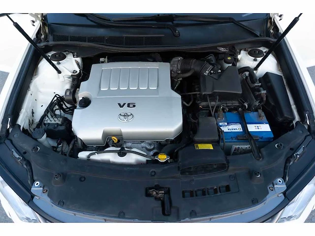 Toyota - camry - 3.5 v6 br6 - car - 2015 - afbeelding 13 van  24