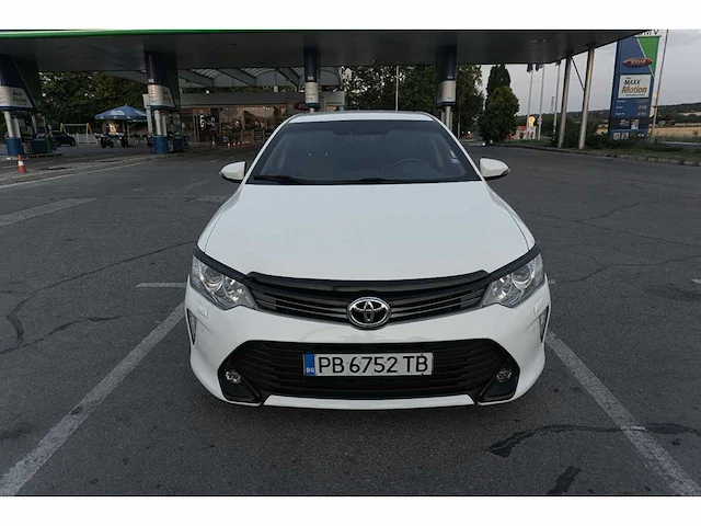 Toyota - camry - 3.5 v6 br6 - car - 2015 - afbeelding 12 van  24