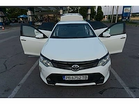 Toyota - camry - 3.5 v6 br6 - car - 2015 - afbeelding 18 van  24