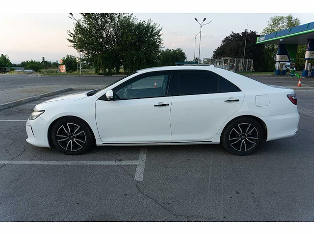 Toyota - camry - 3.5 v6 br6 - car - 2015 - afbeelding 19 van  24
