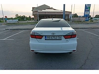 Toyota - camry - 3.5 v6 br6 - car - 2015 - afbeelding 21 van  24