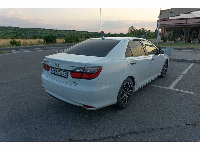 Toyota - camry - 3.5 v6 br6 - car - 2015 - afbeelding 22 van  24