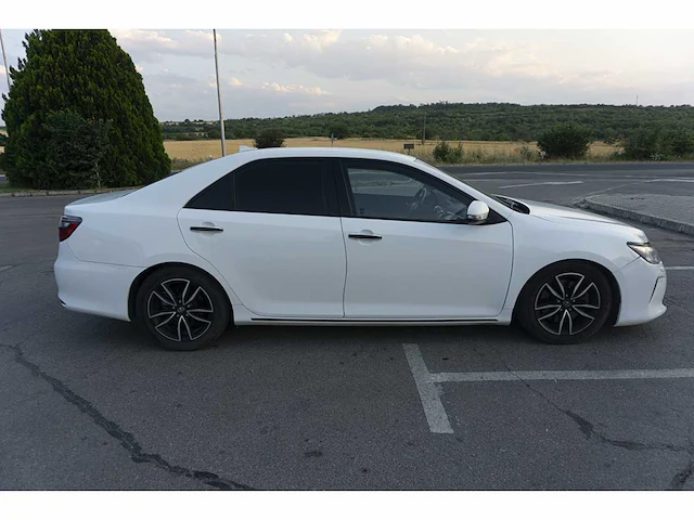 Toyota - camry - 3.5 v6 br6 - car - 2015 - afbeelding 24 van  24