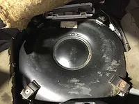 Toyota - corolla - 1.3i sport lpg g3- nf-fj-23 - afbeelding 8 van  18