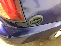 Toyota - corolla - 1.3i sport lpg g3- nf-fj-23 - afbeelding 9 van  18