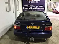Toyota - corolla - 1.3i sport lpg g3- nf-fj-23 - afbeelding 13 van  18