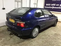 Toyota - corolla - 1.3i sport lpg g3- nf-fj-23 - afbeelding 14 van  18