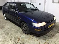 Toyota - corolla - 1.3i sport lpg g3- nf-fj-23 - afbeelding 16 van  18