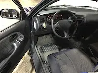 Toyota - corolla - 1.3i sport lpg g3- nf-fj-23 - afbeelding 18 van  18