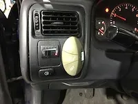 Toyota - corolla - 1.3i sport lpg g3- nf-fj-23 - afbeelding 13 van  18