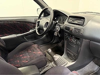 Toyota - corolla - personenauto - 1999 - afbeelding 3 van  26