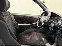 Toyota - corolla - personenauto - 1999 - afbeelding 4 van  26