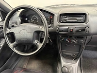 Toyota - corolla - personenauto - 1999 - afbeelding 5 van  26