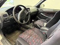 Toyota - corolla - personenauto - 1999 - afbeelding 6 van  26