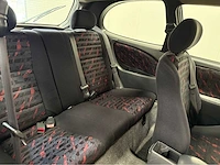Toyota - corolla - personenauto - 1999 - afbeelding 7 van  26