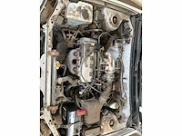Toyota - corolla - personenauto - 1999 - afbeelding 15 van  26