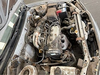 Toyota - corolla - personenauto - 1999 - afbeelding 16 van  26