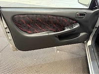 Toyota - corolla - personenauto - 1999 - afbeelding 18 van  26