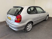 Toyota - corolla - personenauto - 1999 - afbeelding 21 van  26