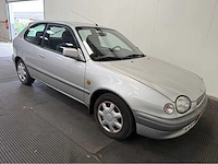 Toyota - corolla - personenauto - 1999 - afbeelding 22 van  26
