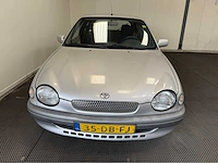 Toyota - corolla - personenauto - 1999 - afbeelding 25 van  26