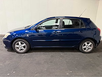 Toyota - corolla - personenauto - 2004 - afbeelding 20 van  25