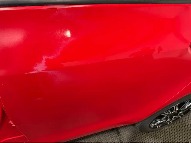 Toyota - daihatsu - charade - personenauto - 2011 - afbeelding 8 van  29