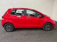 Toyota - daihatsu - charade - personenauto - 2011 - afbeelding 25 van  29