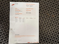 Toyota - daihatsu - charade - personenauto - 2011 - afbeelding 7 van  29