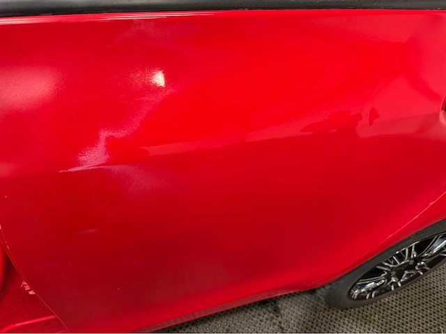 Toyota - daihatsu - charade - personenauto - 2011 - afbeelding 8 van  29