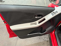 Toyota - daihatsu - charade - personenauto - 2011 - afbeelding 9 van  29