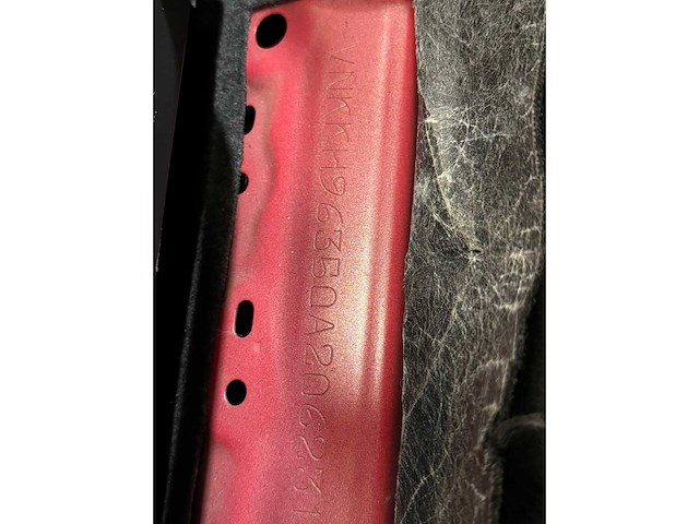 Toyota - daihatsu - charade - personenauto - 2011 - afbeelding 11 van  29