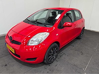 Toyota - daihatsu - charade - personenauto - 2011 - afbeelding 1 van  29