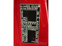 Toyota - daihatsu - charade - personenauto - 2011 - afbeelding 13 van  29