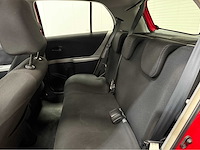 Toyota - daihatsu - charade - personenauto - 2011 - afbeelding 15 van  29