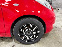 Toyota - daihatsu - charade - personenauto - 2011 - afbeelding 17 van  29