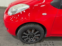 Toyota - daihatsu - charade - personenauto - 2011 - afbeelding 19 van  29