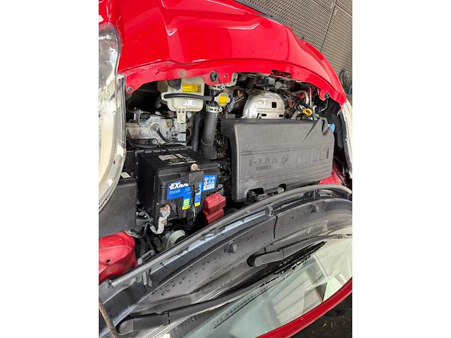 Toyota - daihatsu - charade - personenauto - 2011 - afbeelding 21 van  29