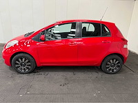 Toyota - daihatsu - charade - personenauto - 2011 - afbeelding 12 van  29