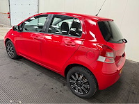 Toyota - daihatsu - charade - personenauto - 2011 - afbeelding 23 van  29