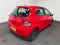 Toyota - daihatsu - charade - personenauto - 2011 - afbeelding 26 van  29