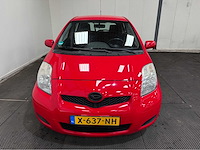 Toyota - daihatsu - charade - personenauto - 2011 - afbeelding 27 van  29