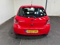 Toyota - daihatsu - charade - personenauto - 2011 - afbeelding 28 van  29