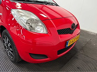 Toyota - daihatsu - charade - personenauto - 2011 - afbeelding 29 van  29