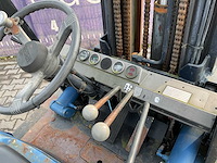 Toyota - fgc40 - vorkheftruck - afbeelding 8 van  9